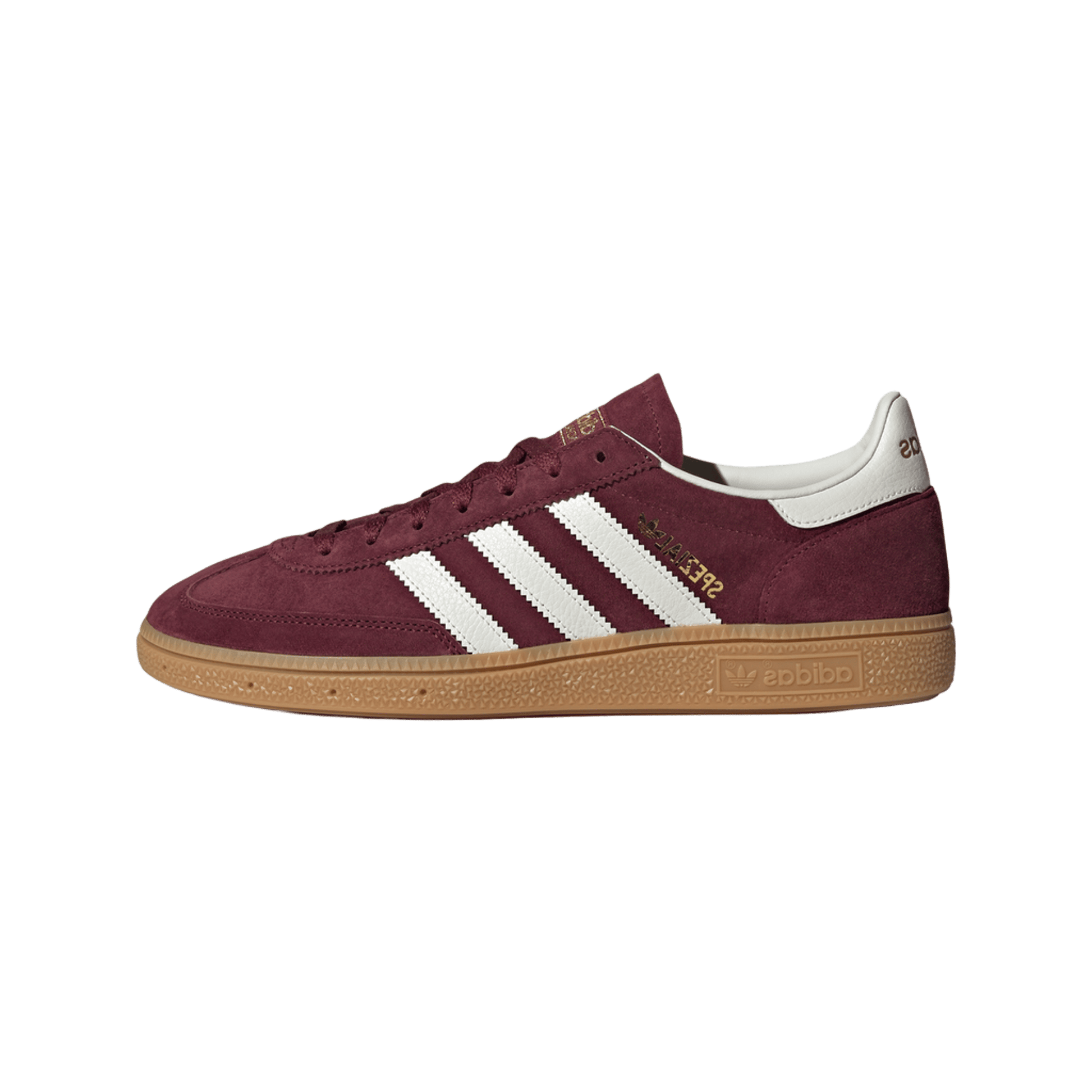 adidas Handball Spezial Shadow Red Off White
