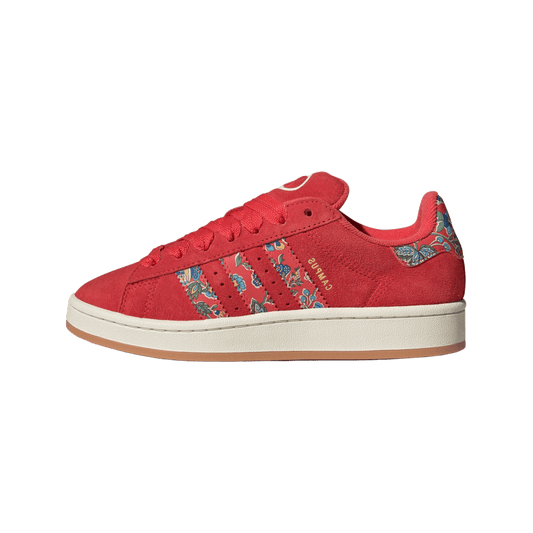 adidas Campus 00s Liberty London Semi Lucid Red (Women's)