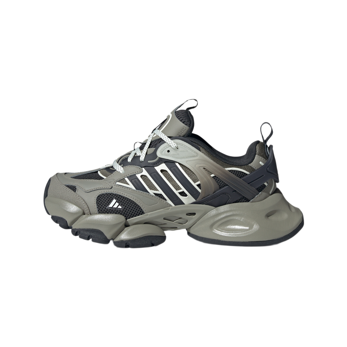adidas XLG Runner Deluxe Grey