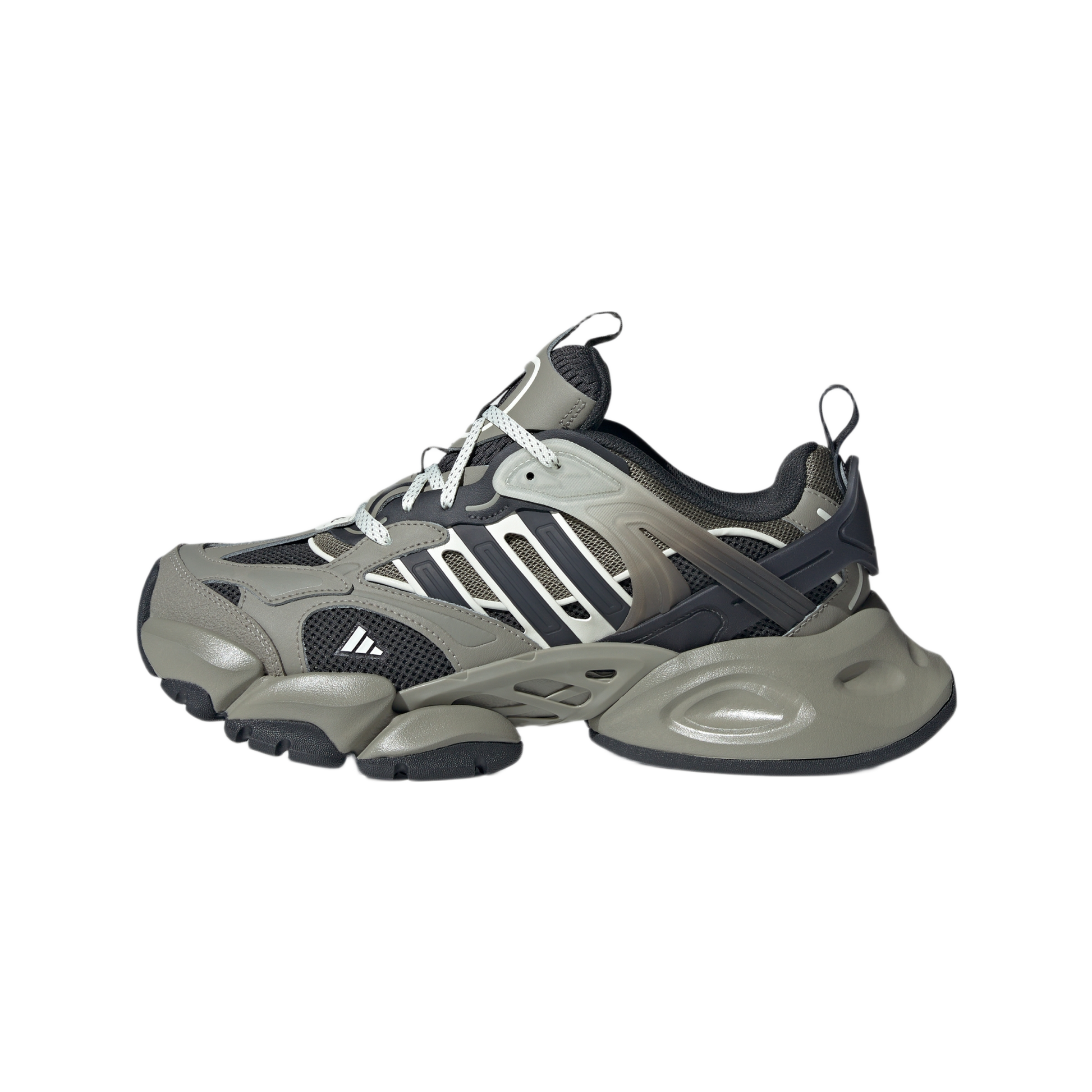 adidas XLG Runner Deluxe Grey