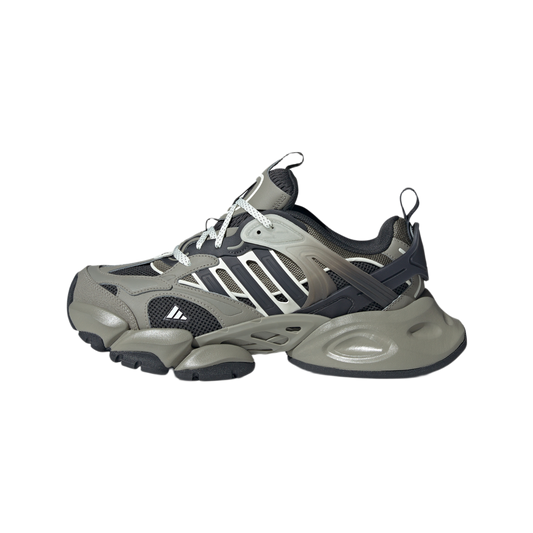 adidas XLG Runner Deluxe Grey