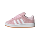 adidas Campus 00s Camp Clear Pink Cloud White Gum (PS)