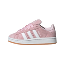 adidas Campus 00s Camp Clear Pink Cloud White Gum (PS)