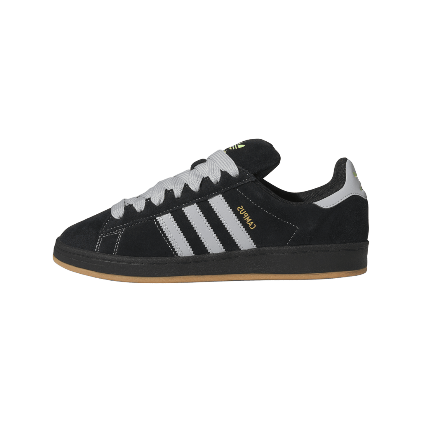 adidas Campus 90s ADV Core Black Grey