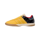 adidas Samba Millennium Wales Bonner Fade Gold Navy Croc