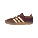 adidas Gazelle Indoor Maroon Almost Yellow