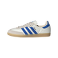 adidas Samba OG Cloud White Blue Gum
