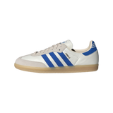 adidas Samba OG Cloud White Blue Gum