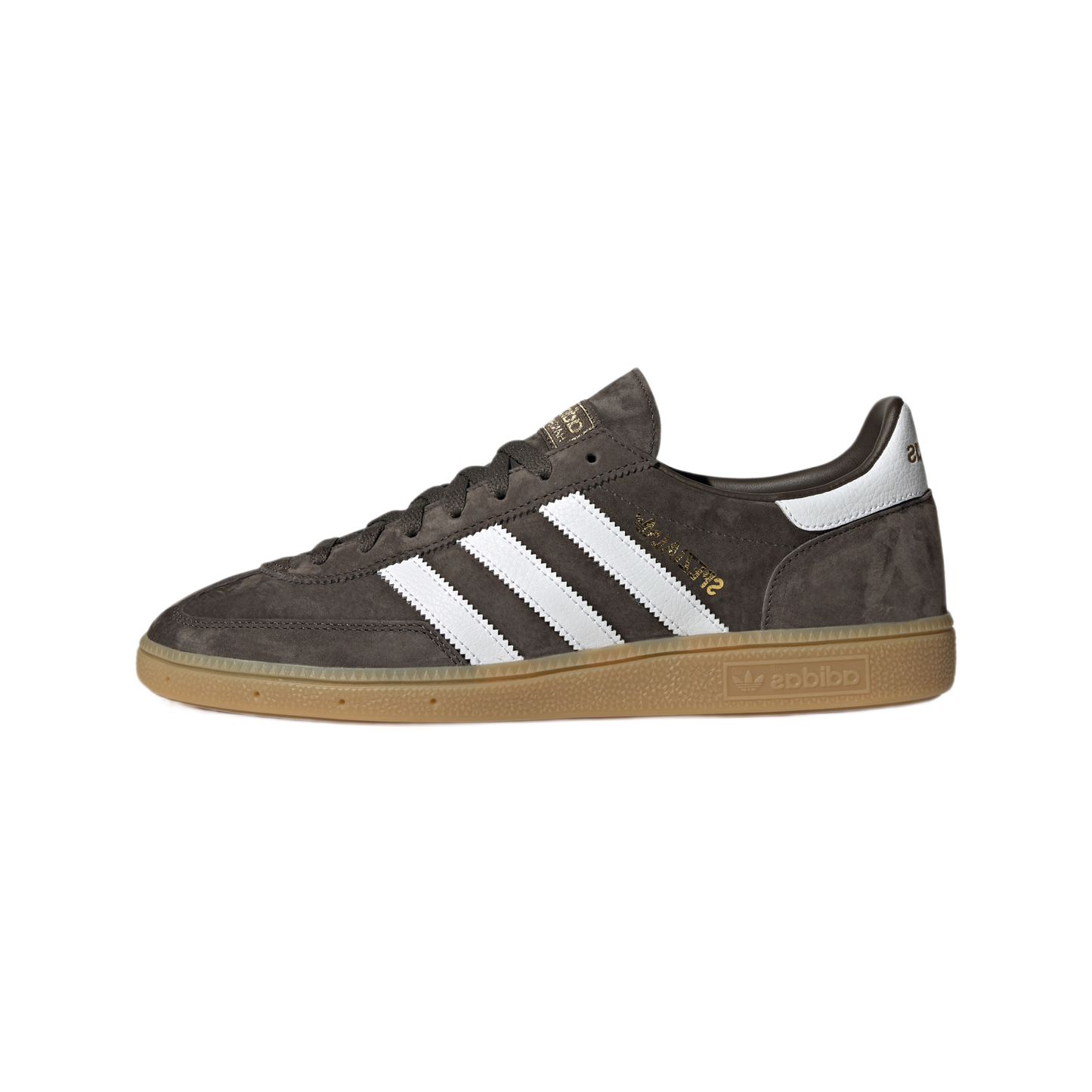 adidas Handball Spezial Shadow Olive Gum