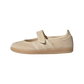 adidas Samba Jane Suede Sand Strata (Women's)