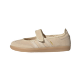 adidas Samba Jane Suede Sand Strata (Women's)
