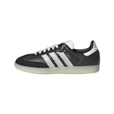 adidas Samba Ruffle Stripes Pack Black Off White (Women's)