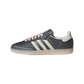 adidas Samba OG Black Pink Ribbon Laces (Women's)