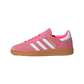 adidas Handball Spezial Lucid Pink White (Women's)