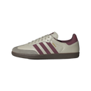 adidas Samba OG Putty Grey Maroon