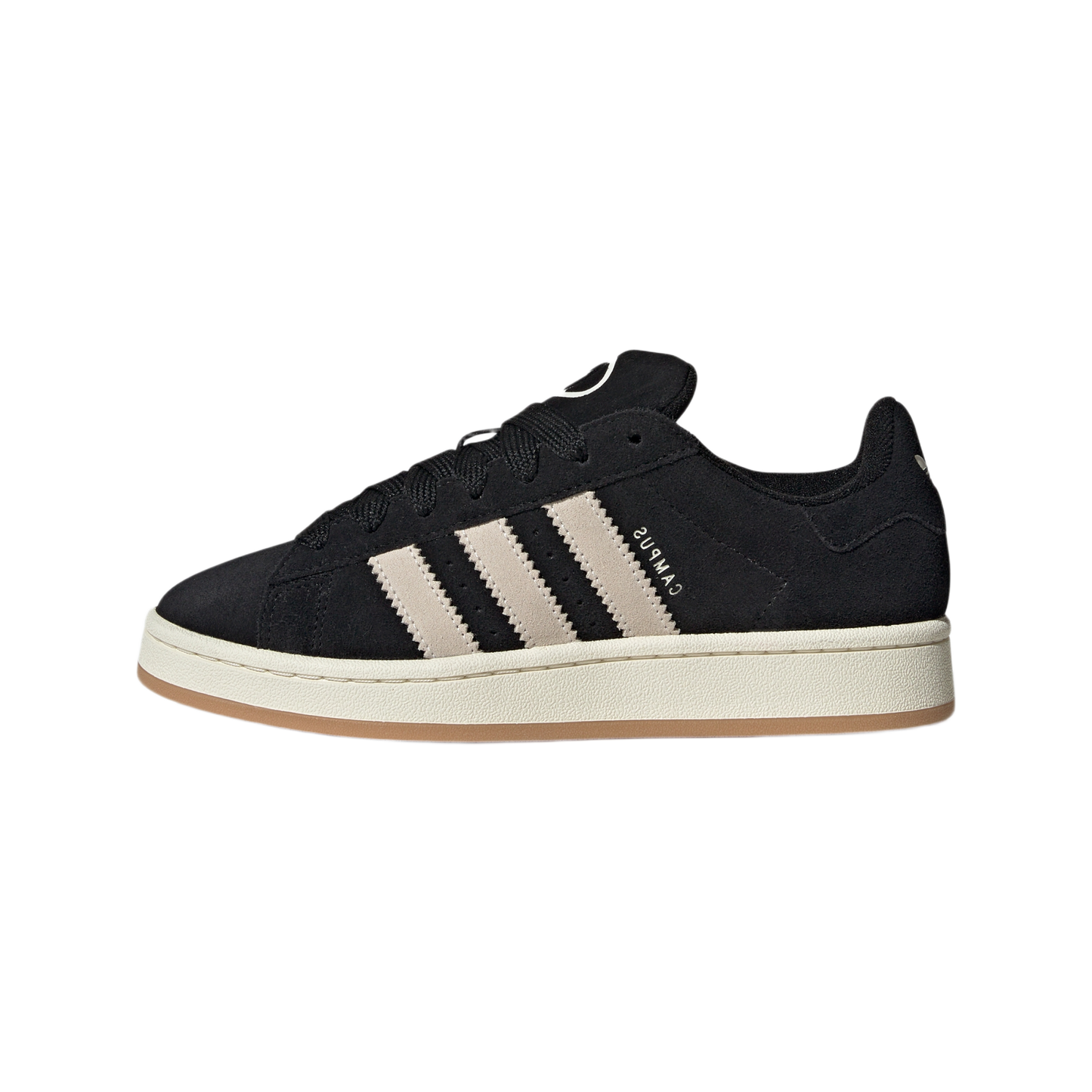 adidas Campus 00s Core Black Cream White (Women's)