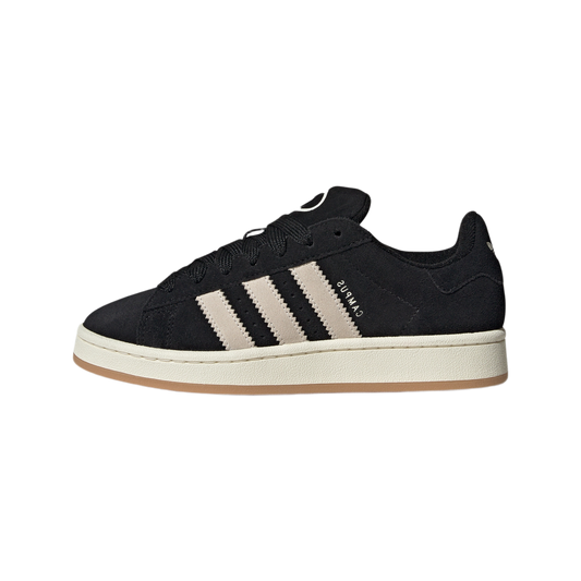 adidas Campus 00s Core Black Cream White (Women's)