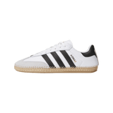 adidas Samba Espadrille CLOT By Edison Chen White Black