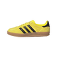 adidas Gazelle Indoor Shock Yellow Black