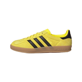 adidas Gazelle Indoor Shock Yellow Black