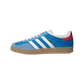 adidas Gazelle Indoor Olympic Blue