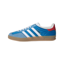 adidas Gazelle Indoor Olympic Blue