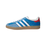 adidas Gazelle Indoor Olympic Blue