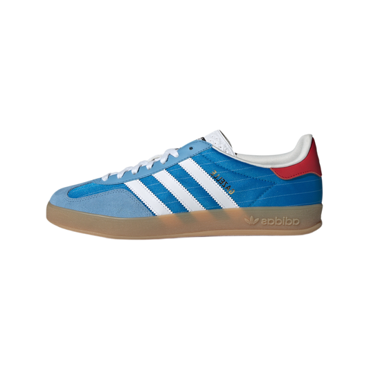 adidas Gazelle Indoor Olympic Blue