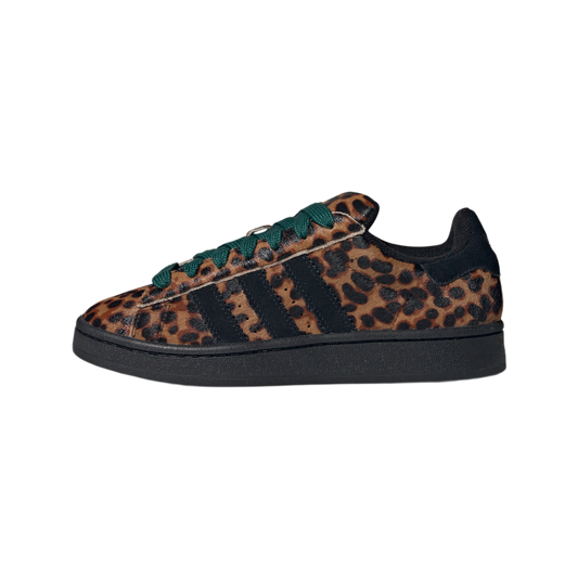 adidas Campus 00s Leopard Black (Women's)