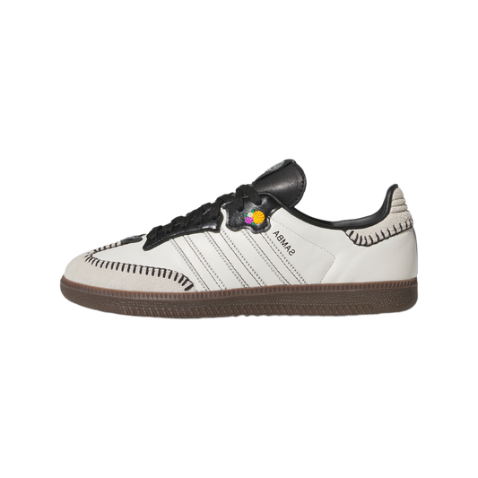 adidas Samba OG Día de Muertos Pack Off White