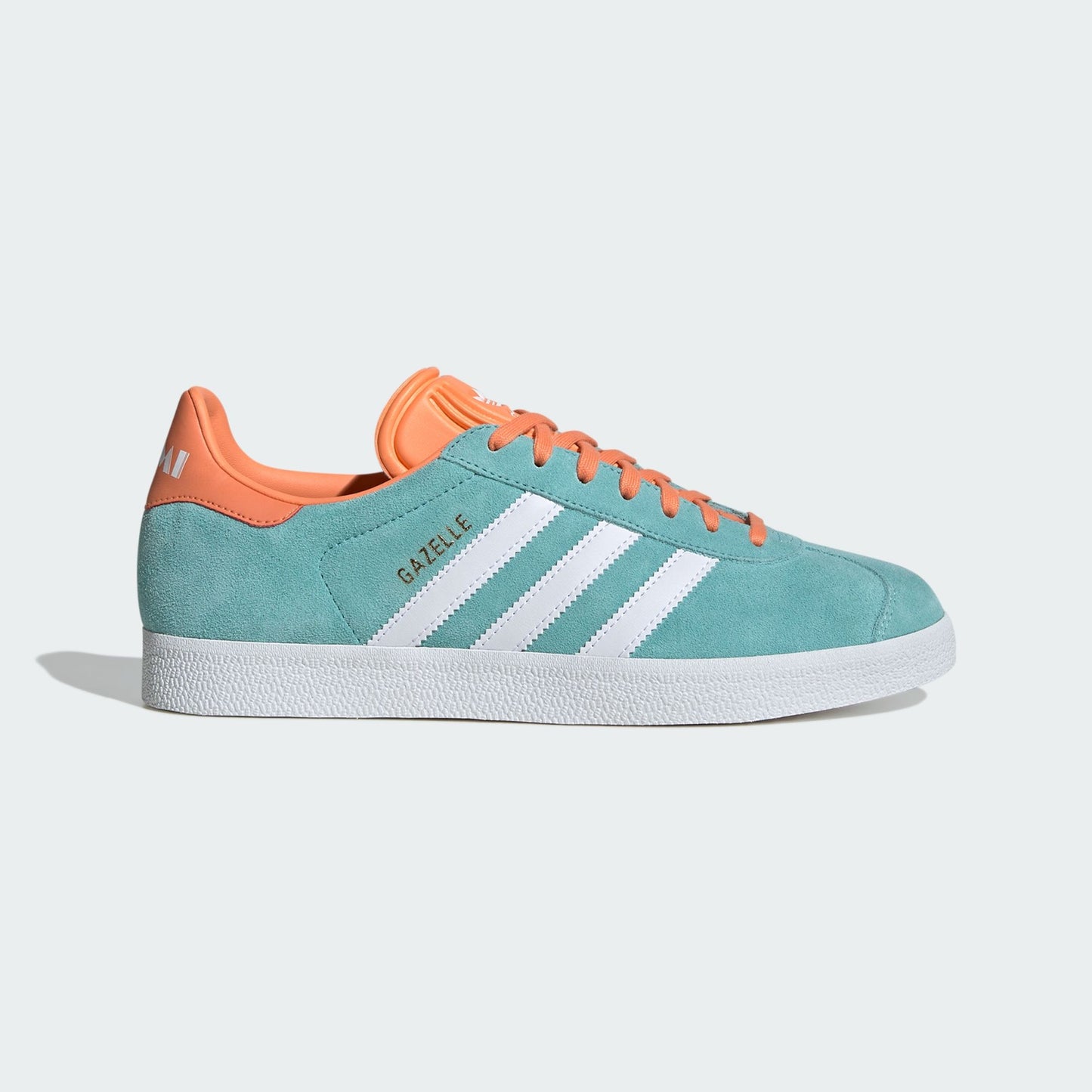 adidas Gazelle Inter Miami South Beach