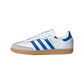 adidas Samba OG White Blue (GS)