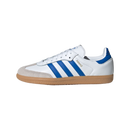 adidas Samba OG White Blue (GS)