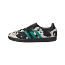 adidas Samba LT Cow Print Black White (Women's)
