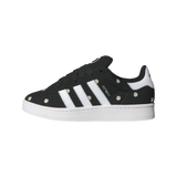 adidas Campus 00s Core Black Floral (Women's)