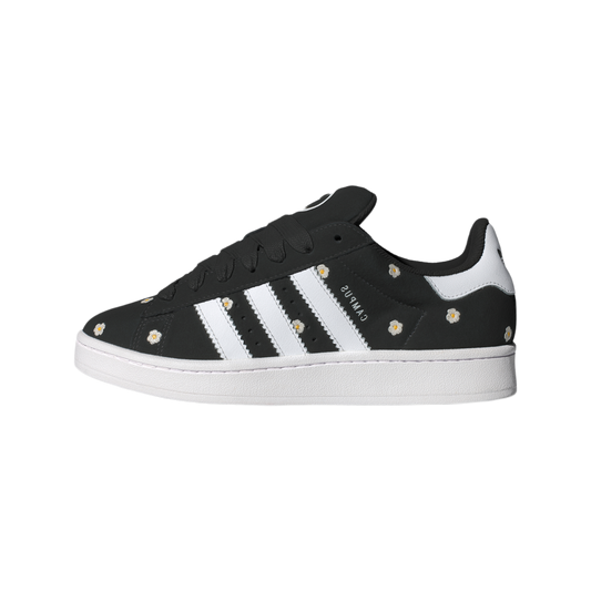 adidas Campus 00s Core Black Floral (Women's)