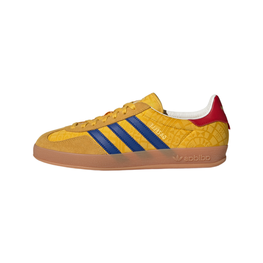 adidas Gazelle Indoor Bringback Pack Colombia