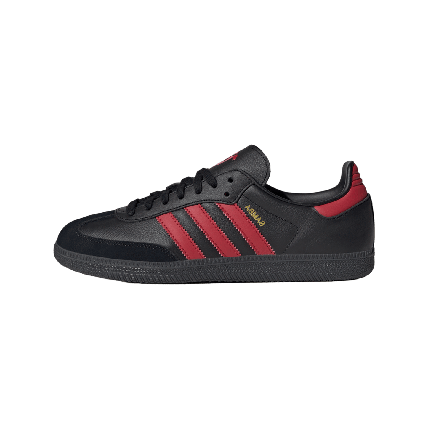 adidas Samba Manchester United