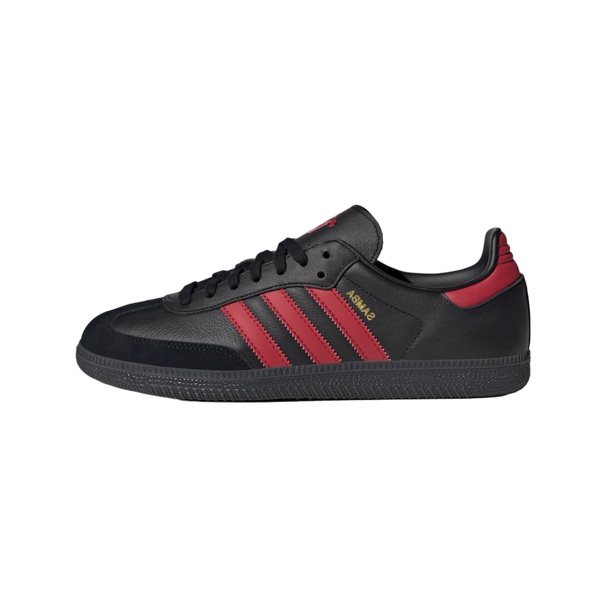 adidas Samba Manchester United