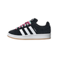 adidas Campus 00s Camp Core Black Lucid Pink Cloud White (Women's)