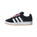 adidas Campus 00s Camp Core Black Lucid Pink Cloud White (Women's)