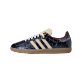 adidas Samba Wales Bonner Navy Croc