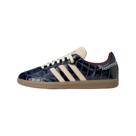 adidas Samba Wales Bonner Navy Croc
