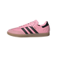 adidas Samba Messi Light Pink Black
