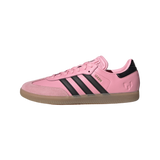 adidas Samba Messi Light Pink Black