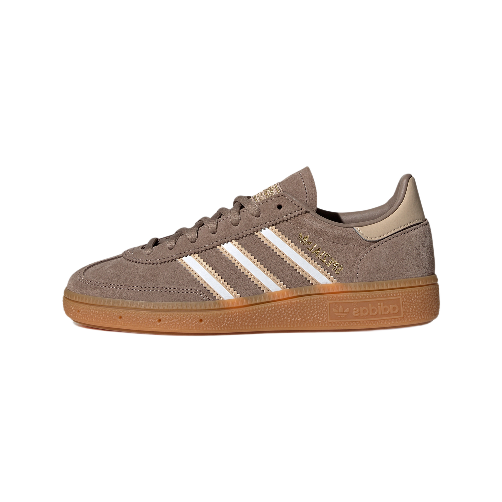adidas Handball Spezial Chalky Brown Cloud White Magic Beige (GS)