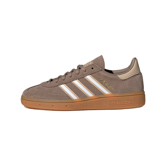 adidas Handball Spezial Chalky Brown Cloud White Magic Beige (GS)