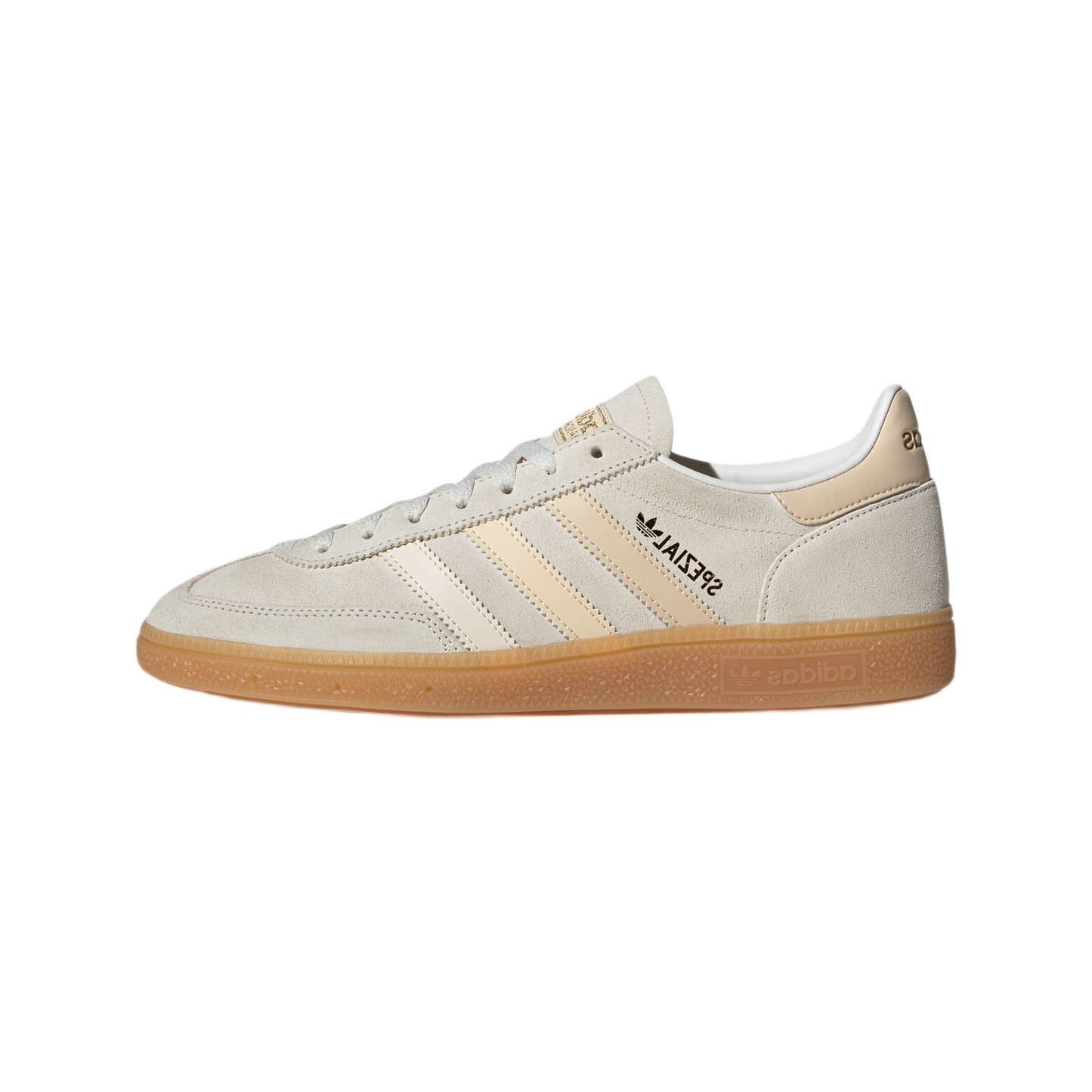 adidas Handball Spezial Wonder White Sand Strata