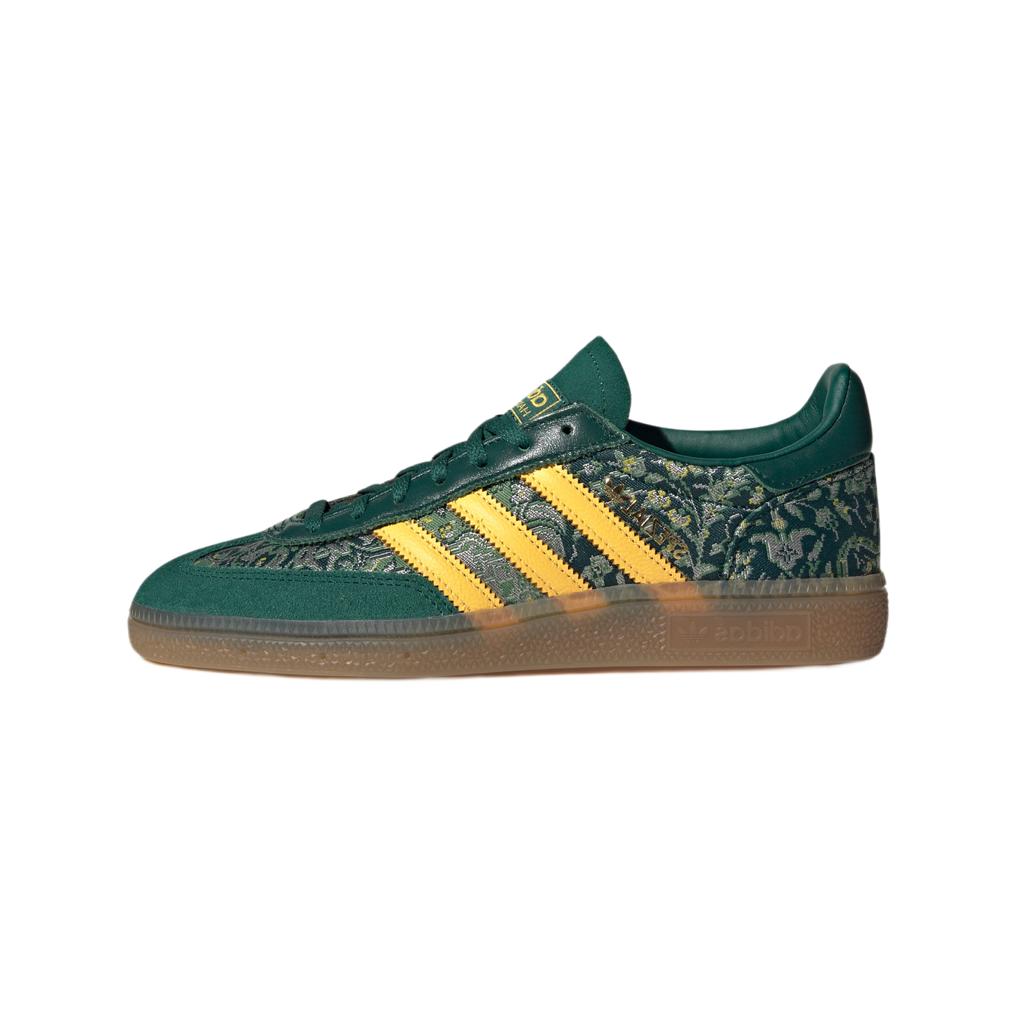 adidas Handball Spezial Carpet Pack Collegiate Green (Women's)