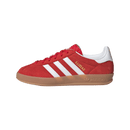 adidas Gazelle Indoor Better Scarlet Cloud White Gum (GS)